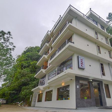 Hotel The Paal Shimla Ngoại thất bức ảnh