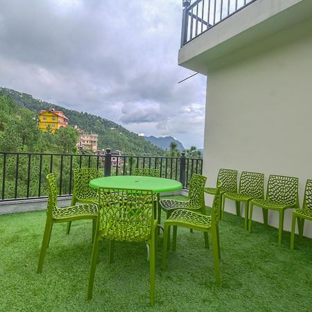 Hotel The Paal Shimla Ngoại thất bức ảnh