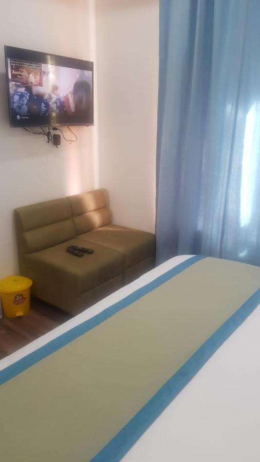 Hotel The Paal Shimla Ngoại thất bức ảnh